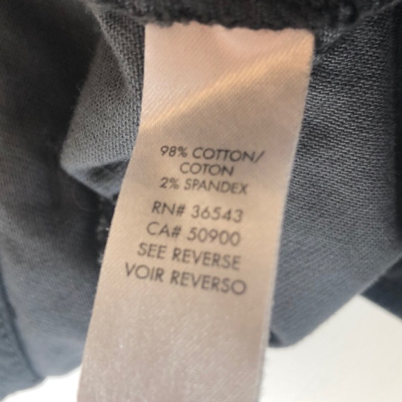 EUC Calvin Klein size 2 - Picture 4 of 6